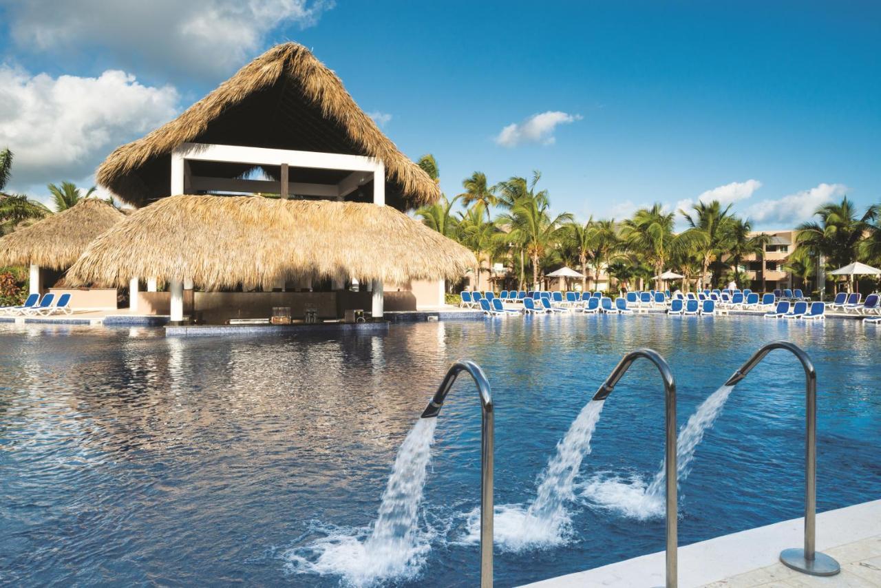 Royalton Splash Punta Cana, An Autograph Collection All-Inclusive Resort & Casino Exterior photo