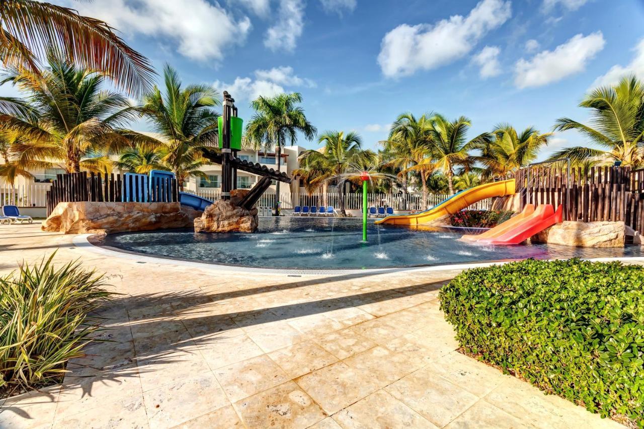 Royalton Splash Punta Cana, An Autograph Collection All-Inclusive Resort & Casino Exterior photo